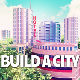 دانلود City Island 3 - Building Sim