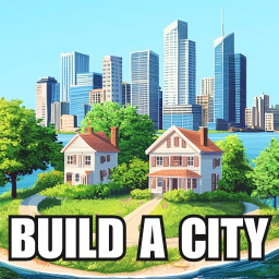 دانلود City Island 3 - Building Sim