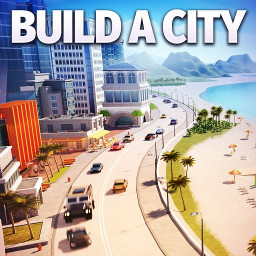 دانلود City Island 3 - Building Sim