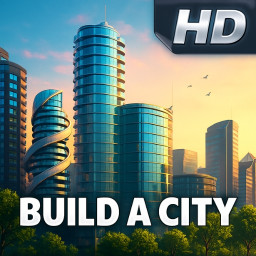 دانلود City Island 4: Simulation Town