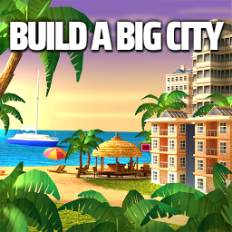 دانلود City Island: Village Build Sim دانلود City Island: Village Build Sim