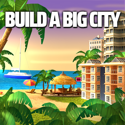 دانلود City Island 4: Build A Village