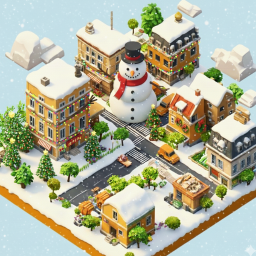 دانلود City Island 5 - Building Sim