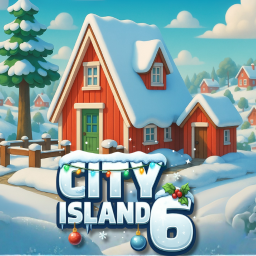 دانلود City Island 6: Building Town
