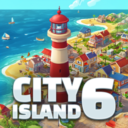 دانلود City Island 6: Building Town