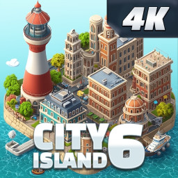 دانلود City Island 6: Building Town
