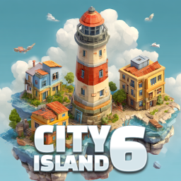 دانلود City Island 6: Building Town دانلود City Island 6: Building Town