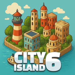 دانلود City Island 6: Building Town