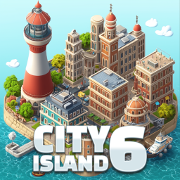 دانلود City Island 6: Building Town