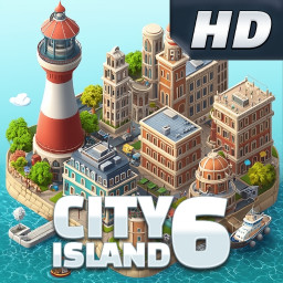 دانلود City Island 6: Building Town