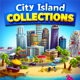 دانلود City Island: Collections game