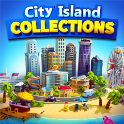 دانلود City Island: Collections game دانلود City Island: Collections game