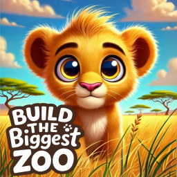 دانلود Zoo Life: Animal Park Game