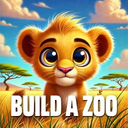 دانلود Zoo Life: Animal Park Game