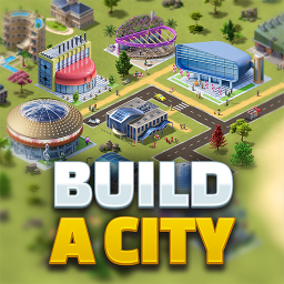 دانلود Build a City: Community Town