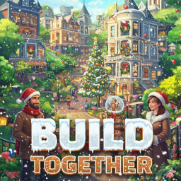 دانلود Build a City: Community Town