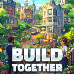 دانلود Build a City: Community Town