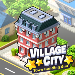 دانلود Village City Town Building Sim