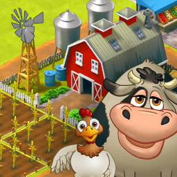 دانلود Farm Dream - Village Farming S