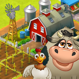 دانلود Farm Dream - Farming simulator دانلود Farm Dream - Farming simulator
