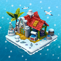 Fantasy Island: Fun Forest Sim