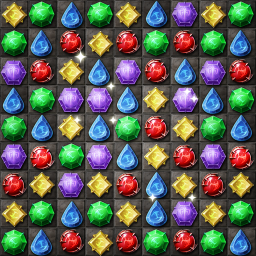 دانلود Jewels Dragon Quest