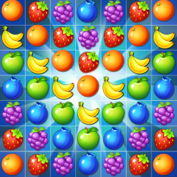 دانلود Fruits Forest : Rainbow Apple دانلود Fruits Forest : Rainbow Apple