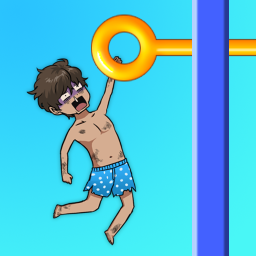 دانلود Puzzle Rescue: Pull the pin