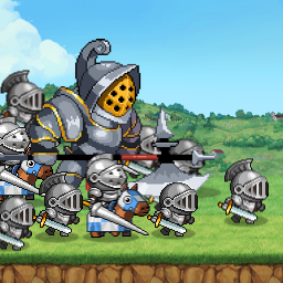 دانلود Kingdom Wars - Tower Defense