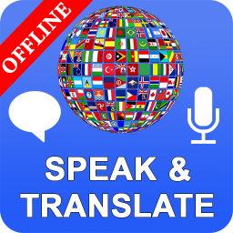 دانلود Speak and Translate Languages