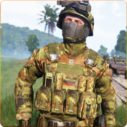 دانلود Special Forces: FPS Assault دانلود Special Forces: FPS Assault