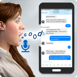 دانلود Speech To Text Converter