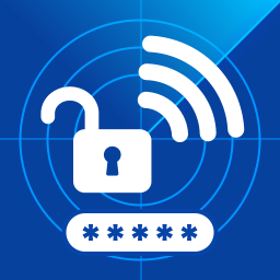 دانلود WiFi Analyzer - Wifi Password