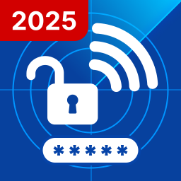 دانلود WiFi Analyzer, WiFi Speed Test