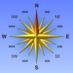 دانلود Compass Live Wallpaper