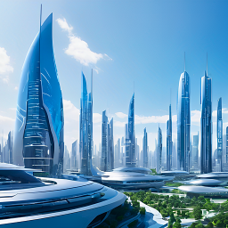 دانلود Designer City 3: future cities