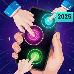 دانلود Spin Wheel: Random Generator