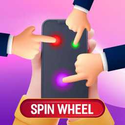 دانلود Spin Wheel Random Generator