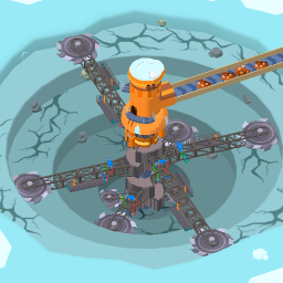دانلود Spiral Excavator Empire دانلود Spiral Excavator Empire