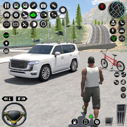 دانلود Offroad Jeep 4x4 Driving Games