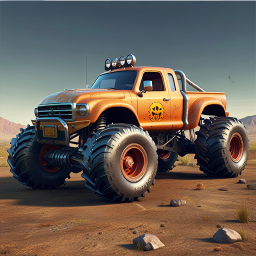 دانلود Toy Truck Drive