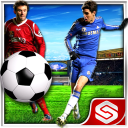 دانلود Real Soccer 3D: Football Games