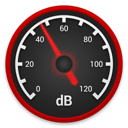 دانلود Sound Decibel Meter