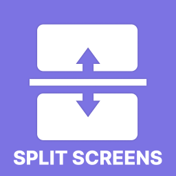 دانلود Split Screen- Dual Window