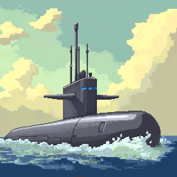 دانلود You Sunk: submarine & warships دانلود You Sunk: submarine & warships