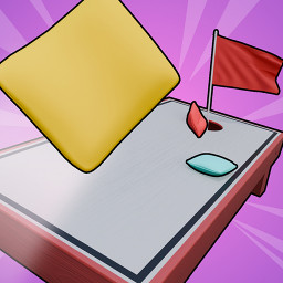 دانلود Cornhole League - Board Games