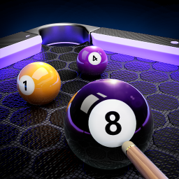 دانلود Infinity 8 Ball™ Pool King