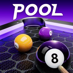 دانلود Infinity 8 Ball™ Pool King