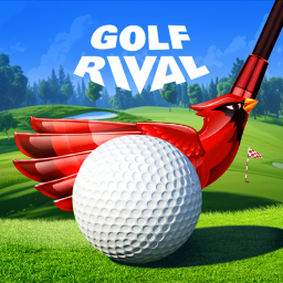 دانلود Golf Rival - Multiplayer Game