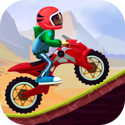 دانلود Stunt Moto Racing